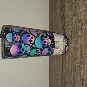 Hdrapeak 25oz Skulls Tumbler